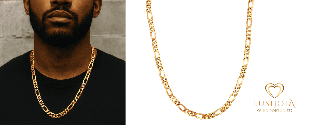 Vantagens de Investir em Ouro Vintage