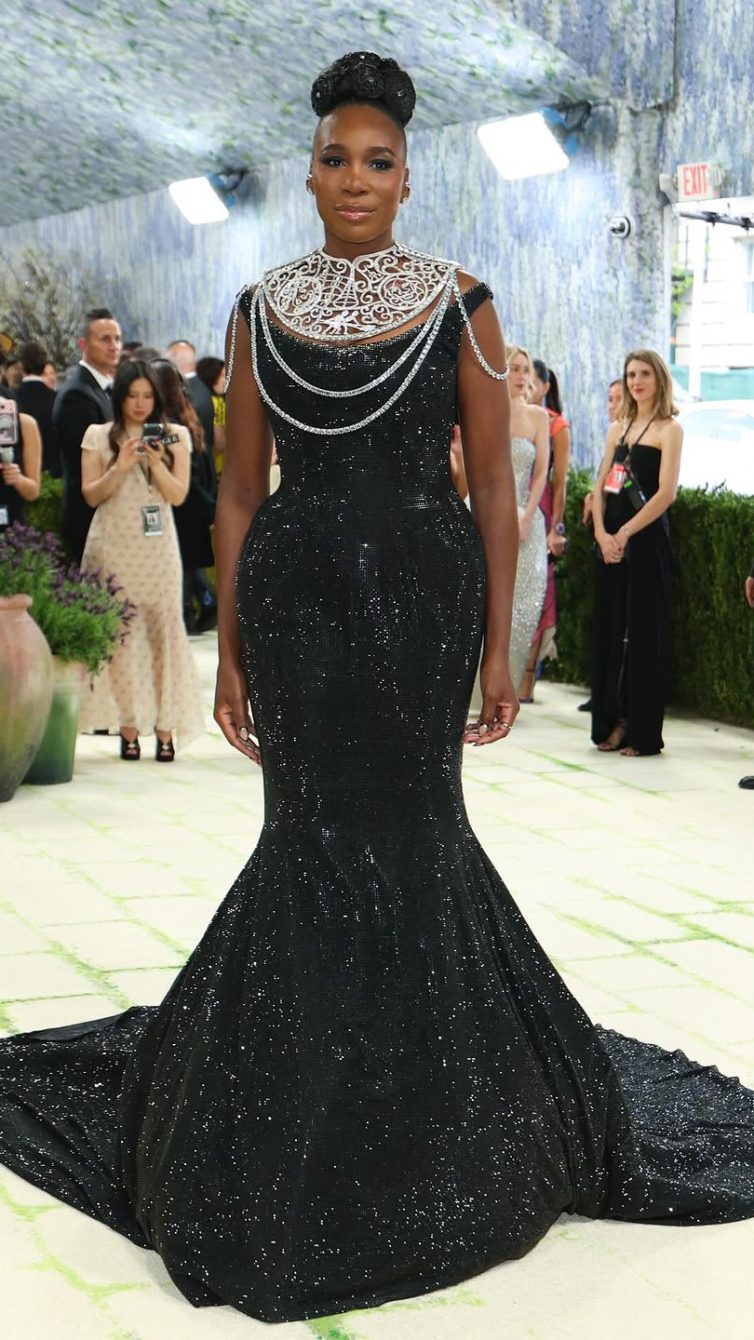 MET Gala 2026