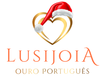 LUSIJÓIA - Loja de Jóias física e online 