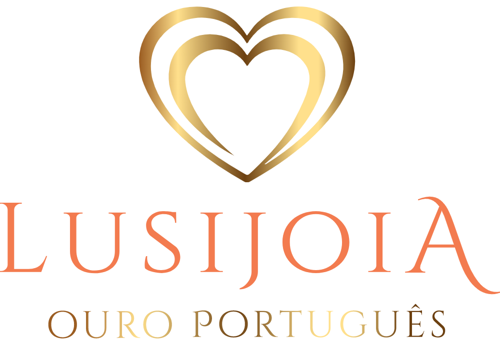 LUSIJÓIA - Loja de Jóias física e online 