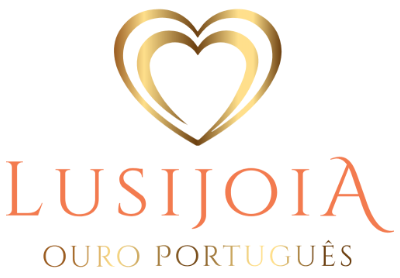 LUSIJÓIA - Loja de Jóias física e online 