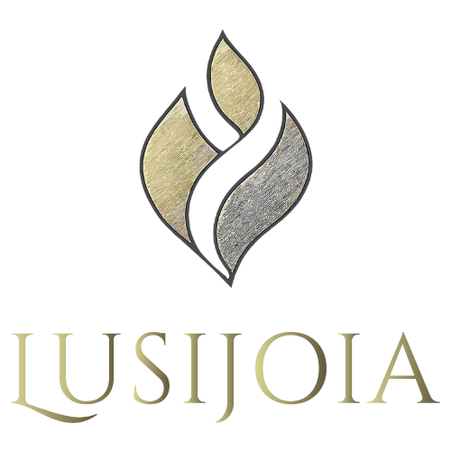 LUSIJÓIA - Loja de Jóias física e online 