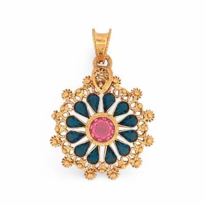 medalha-pedra-ouro