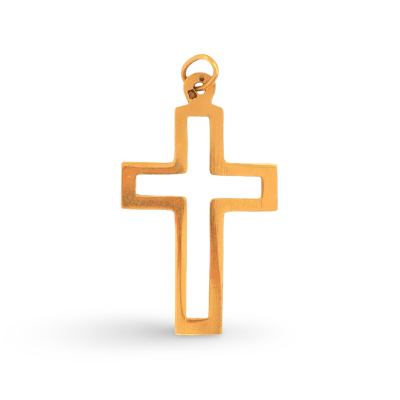 cruz-plana-ouro