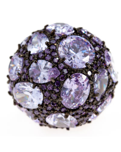 925 Silver Round Galaxy...