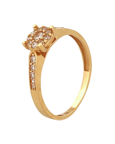 copy of Anillo Solitario...