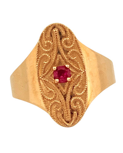 copy of 9K Yellow Gold...