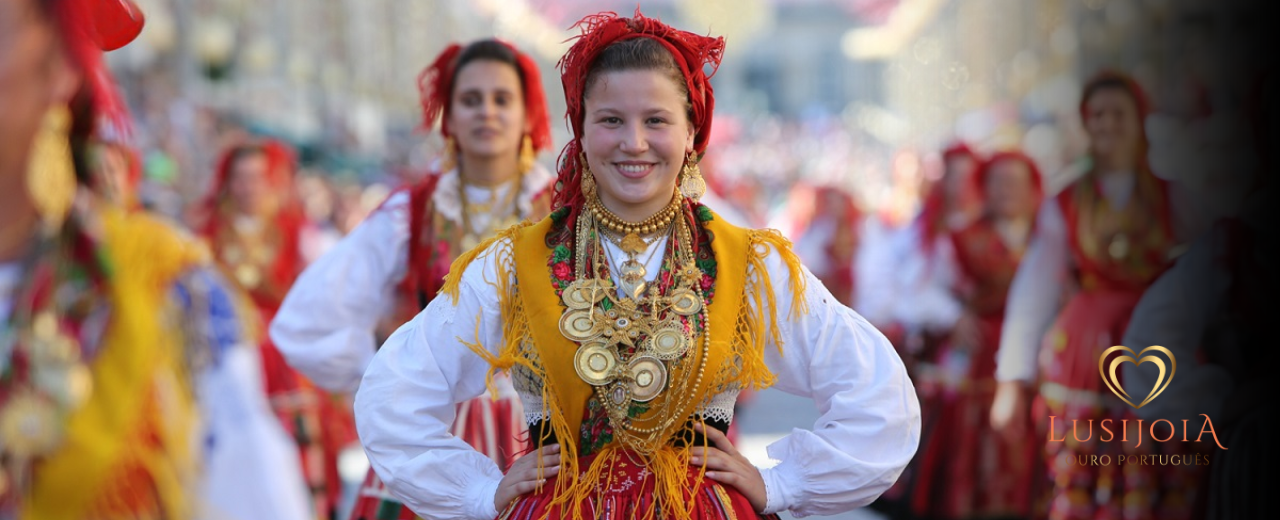 History and Tradition of the Minho Festivals