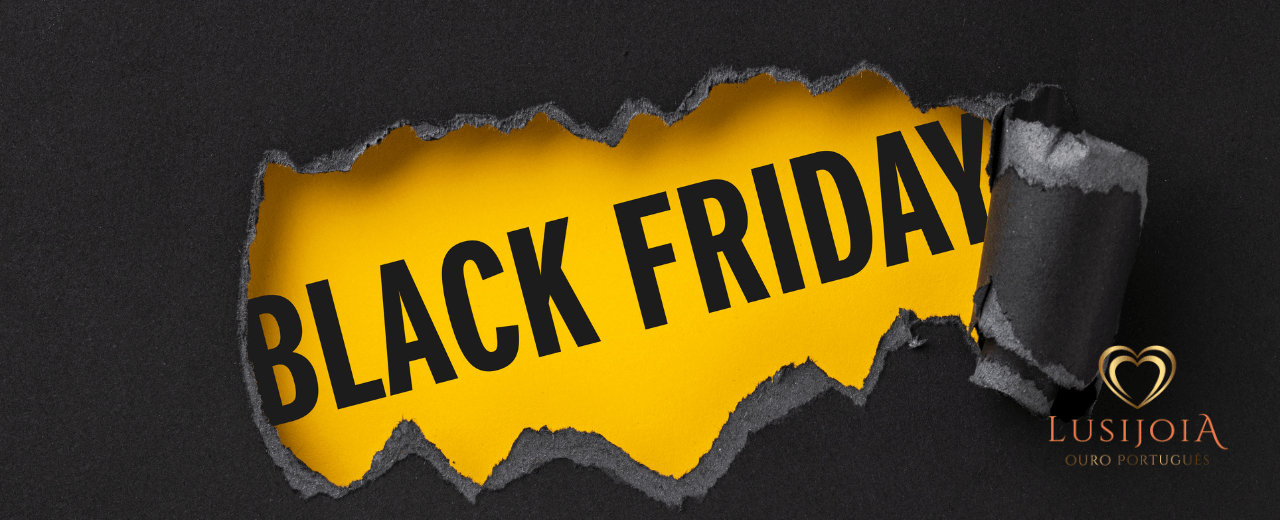 Descuentos BLACK FRIDAY en Lusijoia