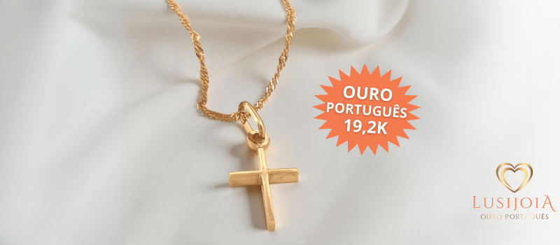 O que é o Ouro Português 19,2K e porque é tão especial?