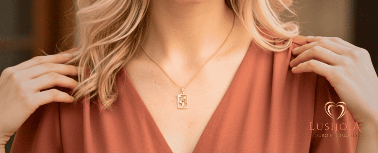 Tendências Outono 2025: As Joias que ditam o Estilo