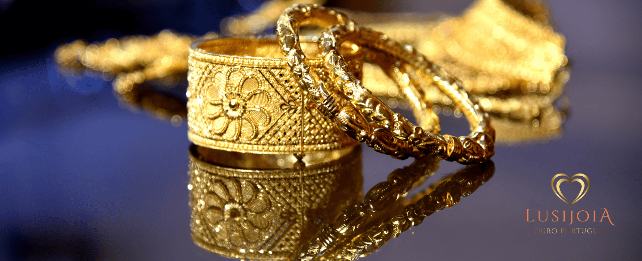 Porque é que o Ouro é Considerado o Investimento Mais Seguro do Mundo?