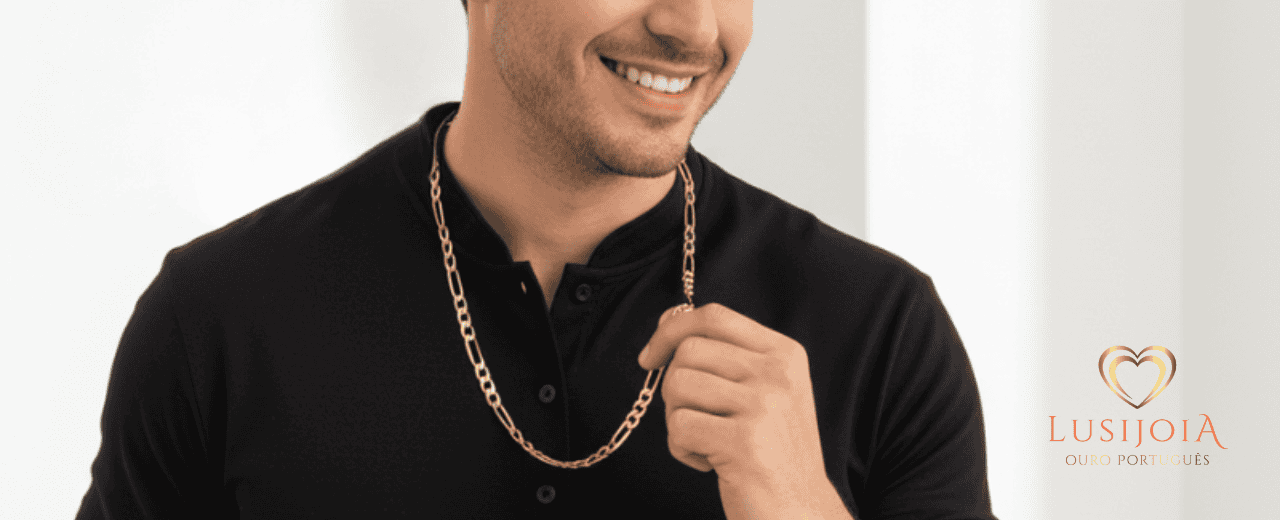 Ouro 9K - Tradição, Valor e Sensatez na Joalharia Portuguesa