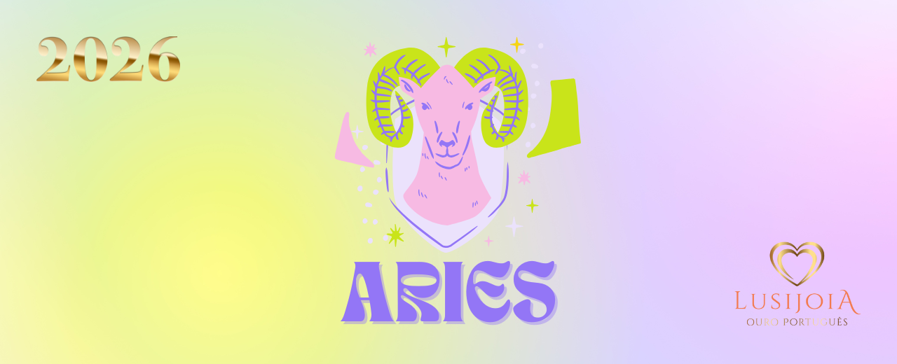 Predicciones para el 2026 para el signo Aries | Hacia la victoria