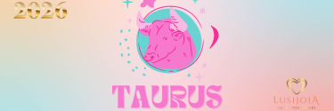 Previsões 2026 para o Signo Touro | Um ano de transformação e realização