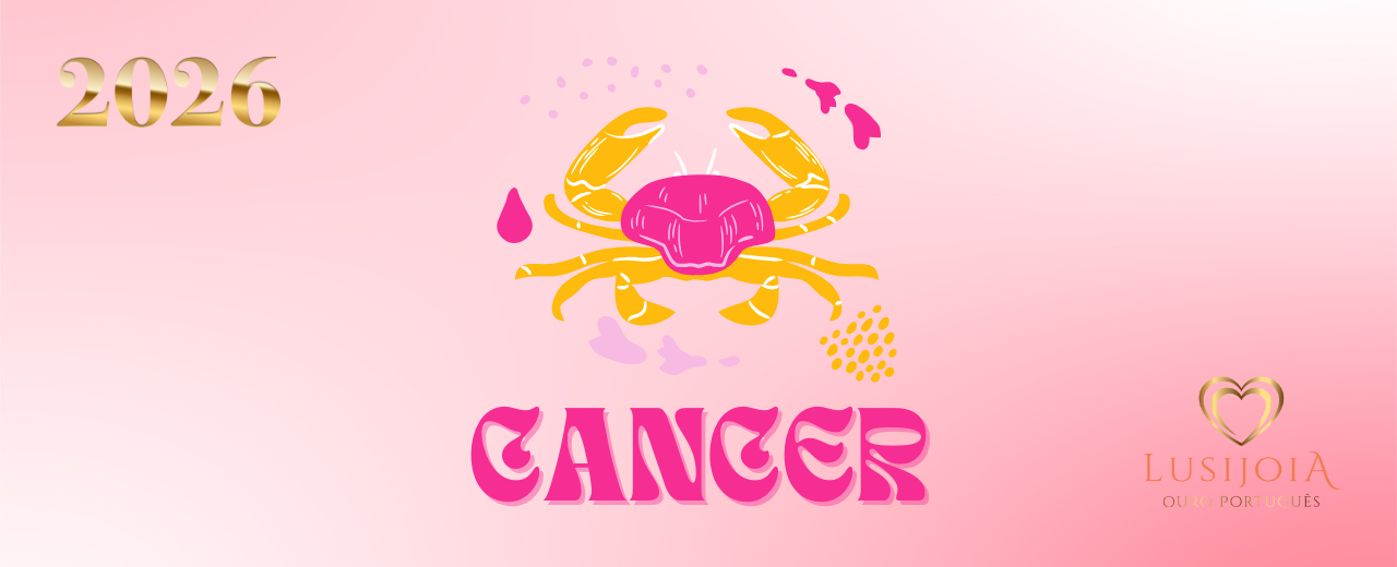 Previsões 2026 para o Signo Caranguejo | A arte de ser equilibrista