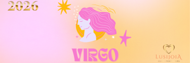 Previsões 2026 para o Signo Virgem | Um Ano Luminoso!