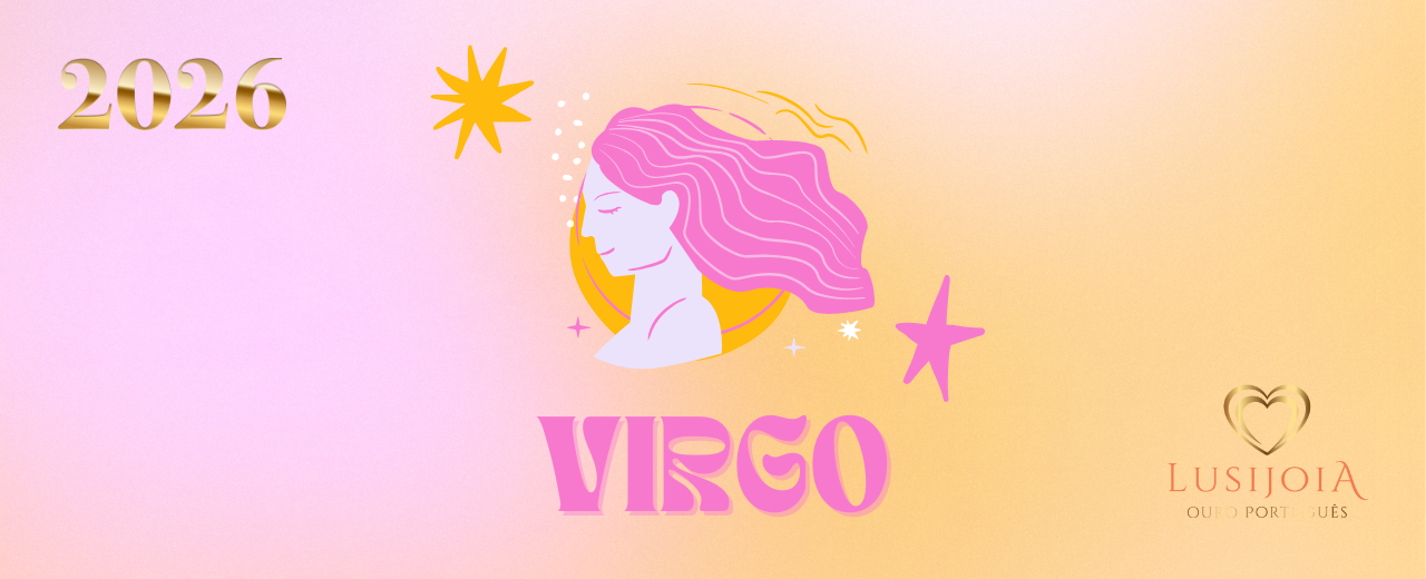 Previsões 2026 para o Signo Virgem | Um Ano Luminoso!
