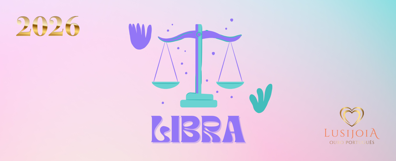 Predicciones para Libra 2026 | Armonía y Nuevos Horizontes