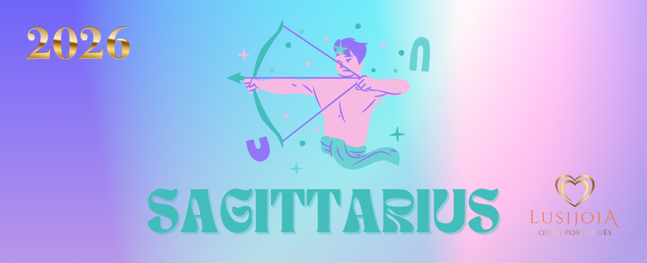2026 Predictions for the Sagittarius Sign | Destiny Accelerates