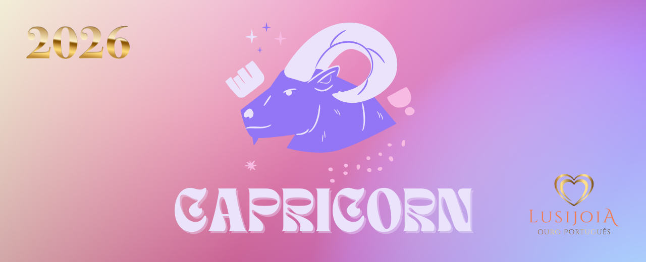 Predicciones para Capricornio en 2026 | Cambios Garantizados