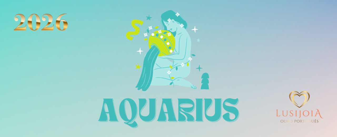 2026 Predictions for the Aquarius Sign | Unforgettable Experiences