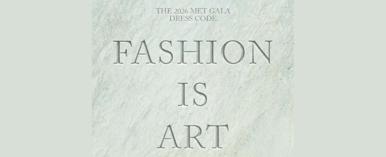 Met Gala 2026: Quando a moda virou arte (e os famosos viraram obras-primas)