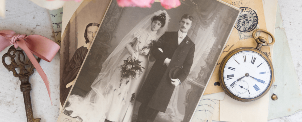 Bodas de casamento: a simbologia por trás de cada ano (e a joia perfeita para celebrar)