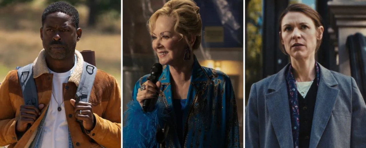 Prémios Emmy Awards 2026: Os nomeados que vão dar que falar