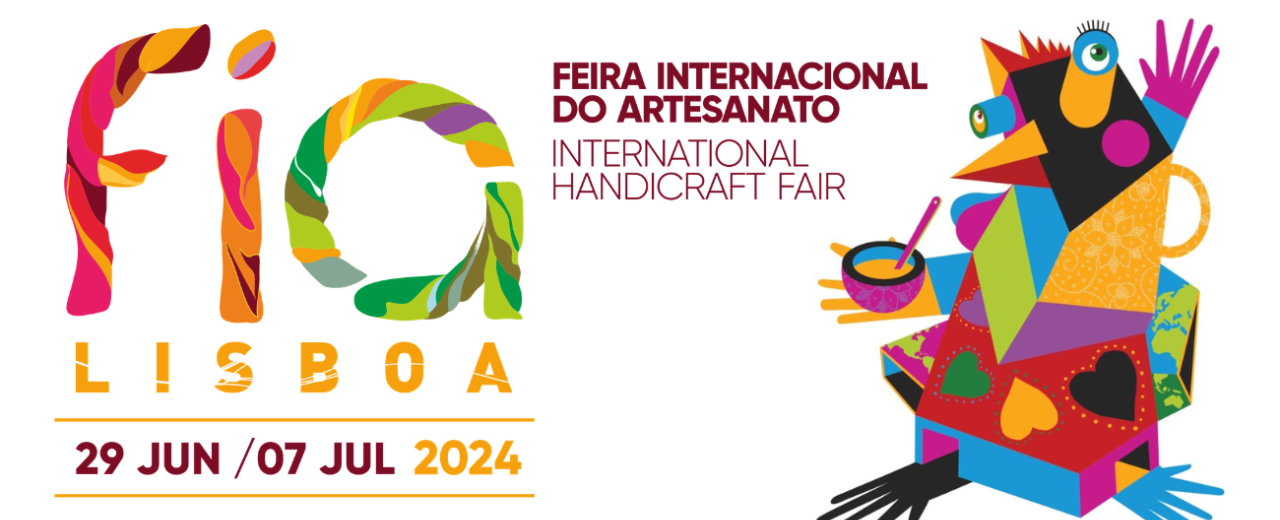 FIA Lisboa 2026: Onde o artesanato tradicional encontra o olhar contemporâneo