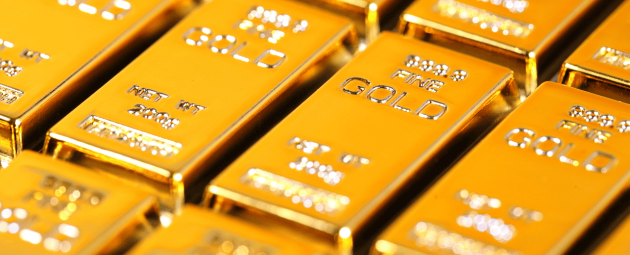 Portuguese Justice Auctions 33 Lots of Gold Valued at Half a Million Euros
