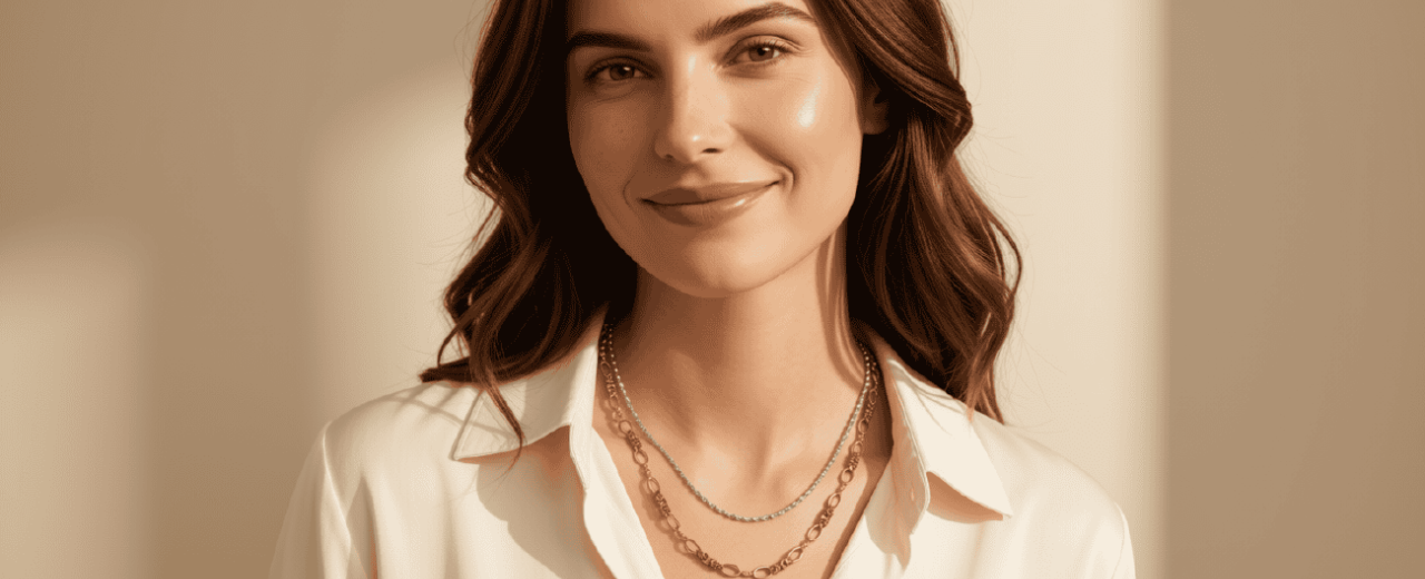 Mixing Metals: The Trend That’s Here to Stay for Fall/Winter 2026